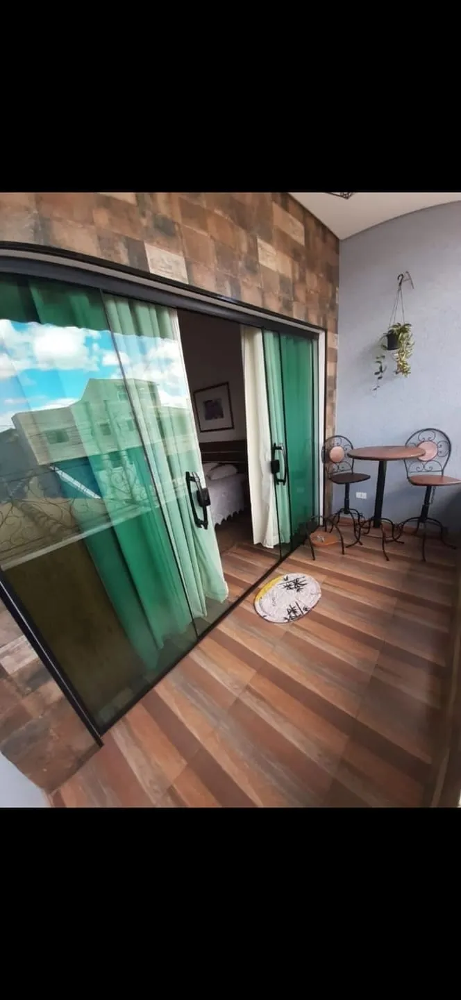 Imagem Casa à venda 4 Quartos, 1 Suite, 2 Vagas, 125M², Residencial San Marino, Taubaté - SP