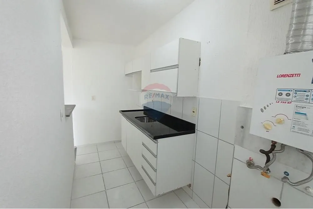 Imagem Apartamento com 2 quartos para venda em Guaratiba - RJ