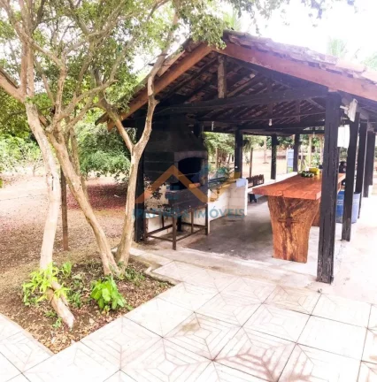 Imagem Sítio no Centro - Pingo-d'Água