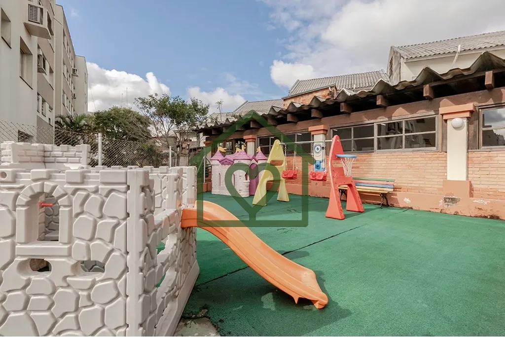 Imagem Apartamento com 2 quartos, à venda bairro Partenon. No bairro Partenon, conhecido por sua atmosfera...