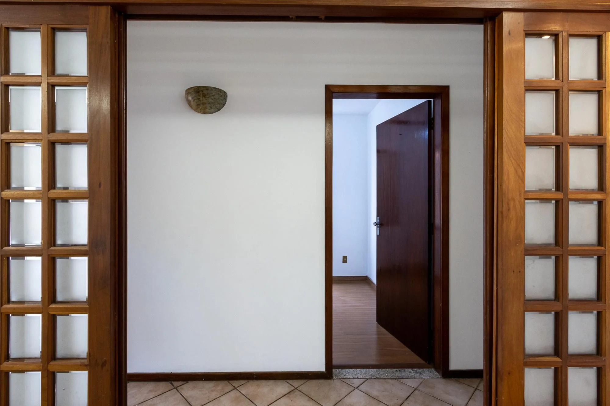 Imagem CASA RESIDENCIAL 04 DORMITÓRIOS | CAVALHADA