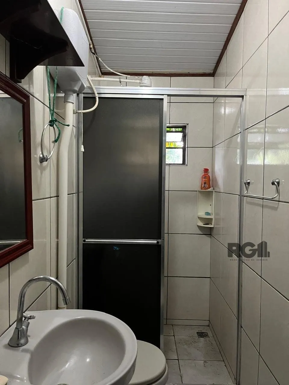 Imagem Casa comercial 2 dormitórios, semi mobiliada, garagem, Bairro Vista Alegre