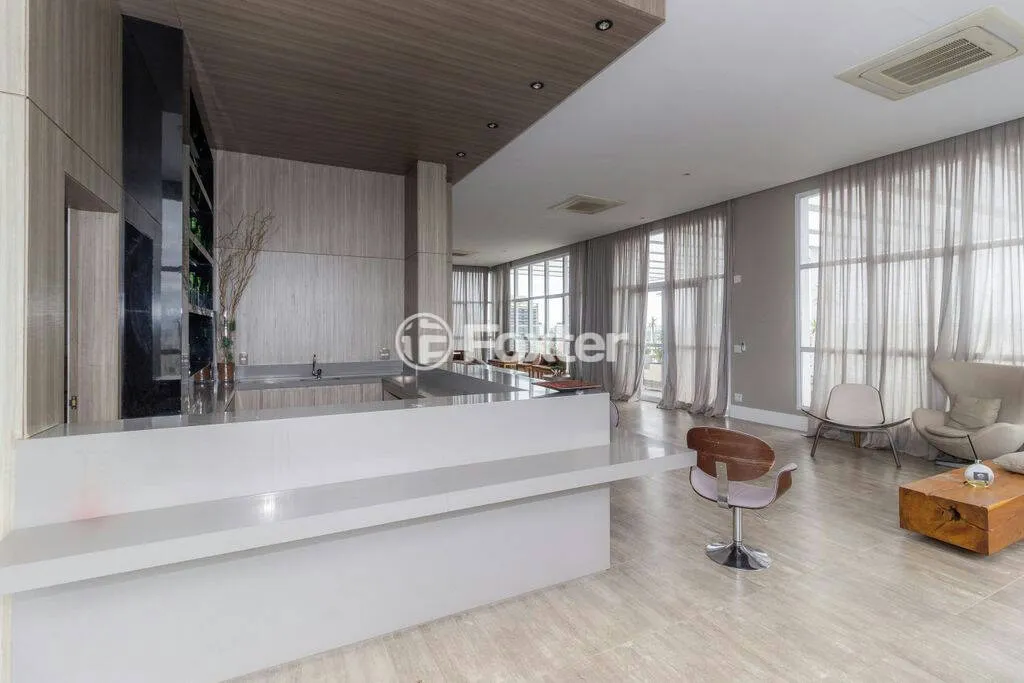 Imagem Apartamento Consolação - 34M², 1 Dorm, 1 Vaga