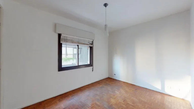 Imagem EDIFÍCIO REAL GRANDEZA - Apto de 187m² (Unidade de Revenda), na melhor localização do Itaim Bibi!!