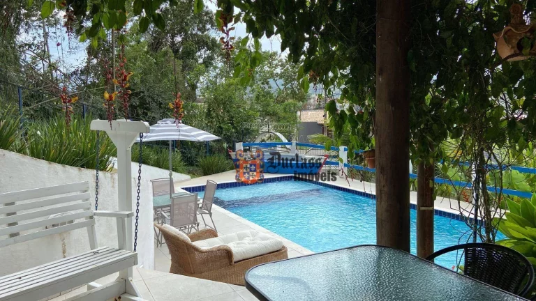 Foto do imóvel Casa com 3 dormitórios à venda, 290 m² por R$ 1.600.000 - Prainha - Caraguatatuba/SP