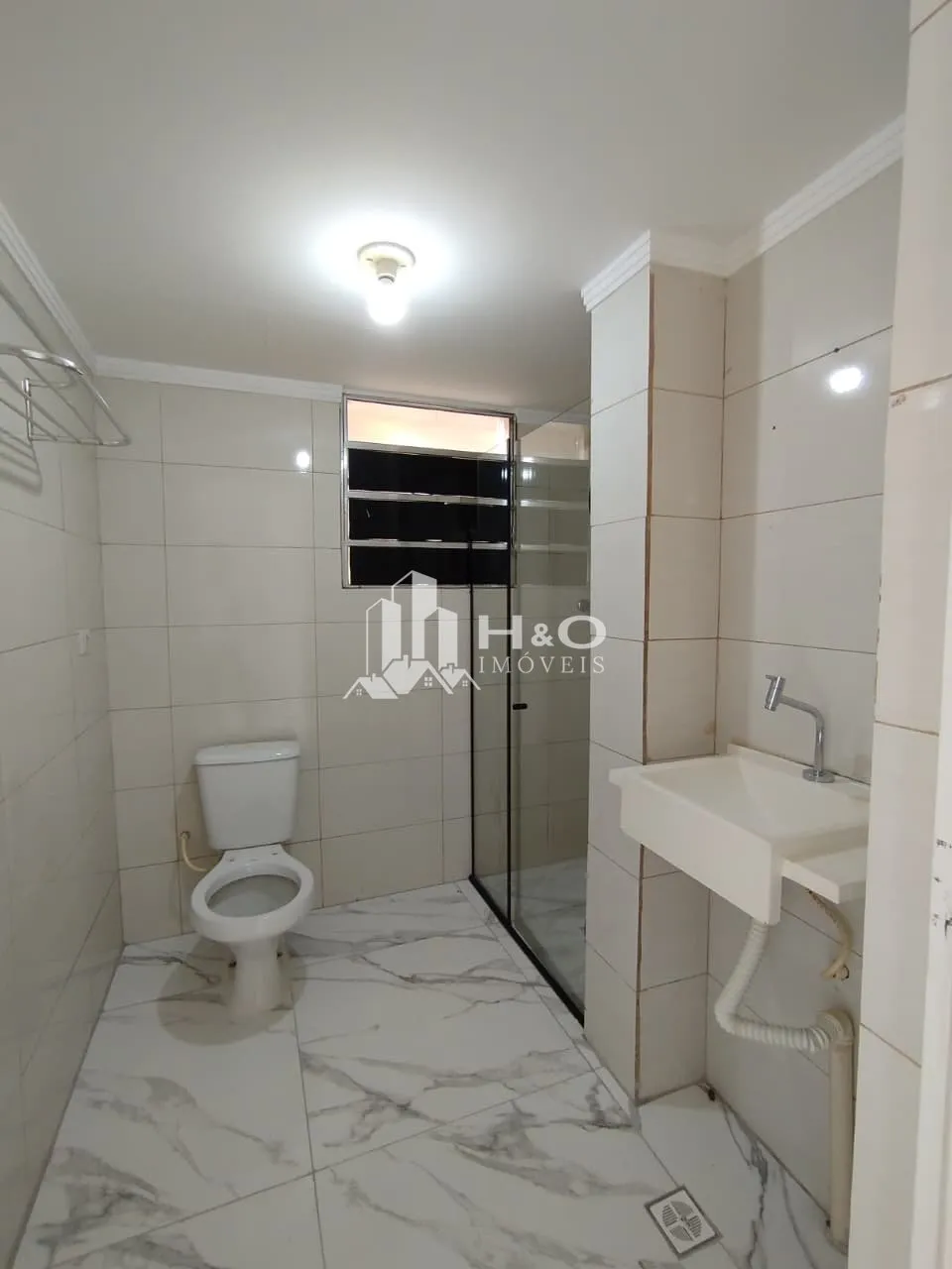 Imagem Excelente apartamento à venda na Cidade Tiradentes