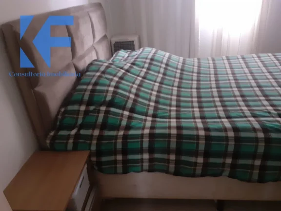 Imagem Apartamento Campinas proximo ao carrefour campinas valinhos