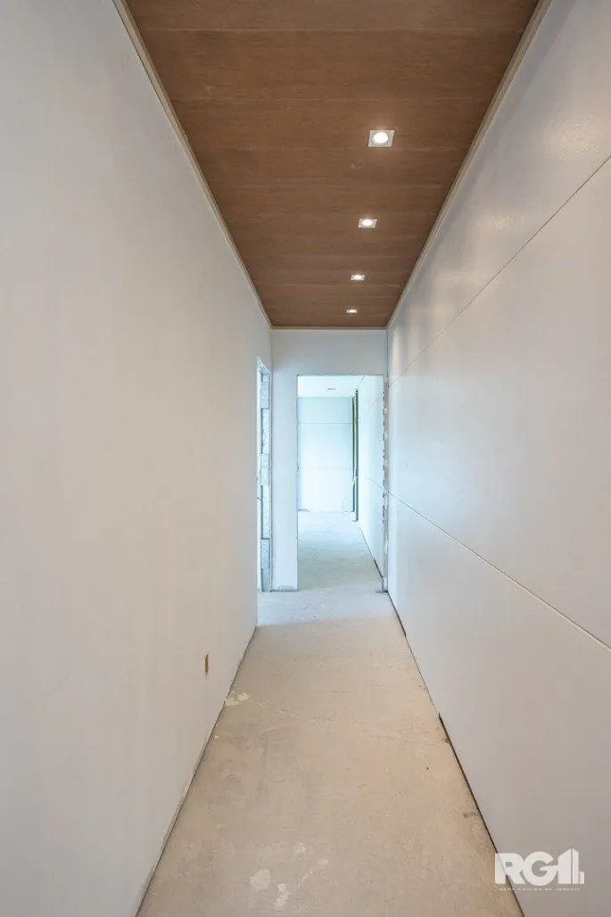 Imagem Casa de Condomínio em Sans Souci