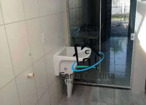 Imagem CASA RESIDENCIAL em Matinhos - PR, Balneário Pereque