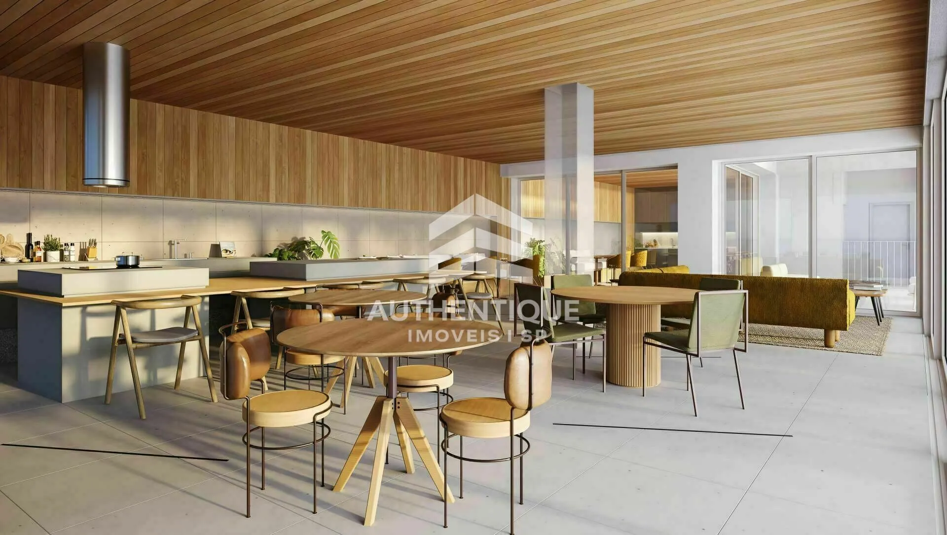 Imagem Pluri Pinheiros - Apartamento à venda no bairro Pinheiros - São Paulo/SP, Zona Oeste