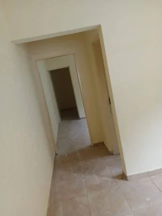 Imagem Aconchegante Casa com 1 vaga para locação no Bairro São Rafael