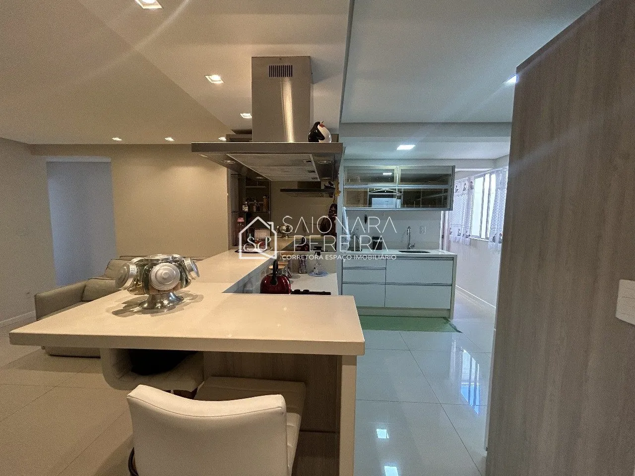Imagem Apartamento Moderno com 3 Dormitórios no Coração do Estreito!
