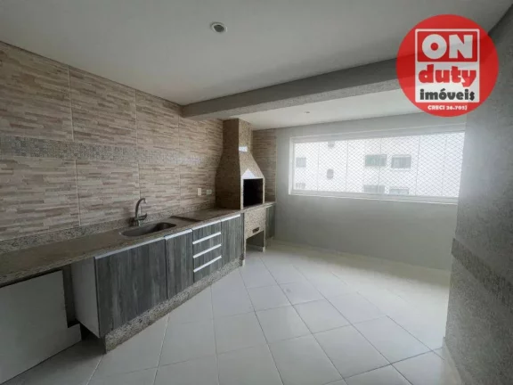 Imagem Apartamento - Astúrias - Guarujá/SP