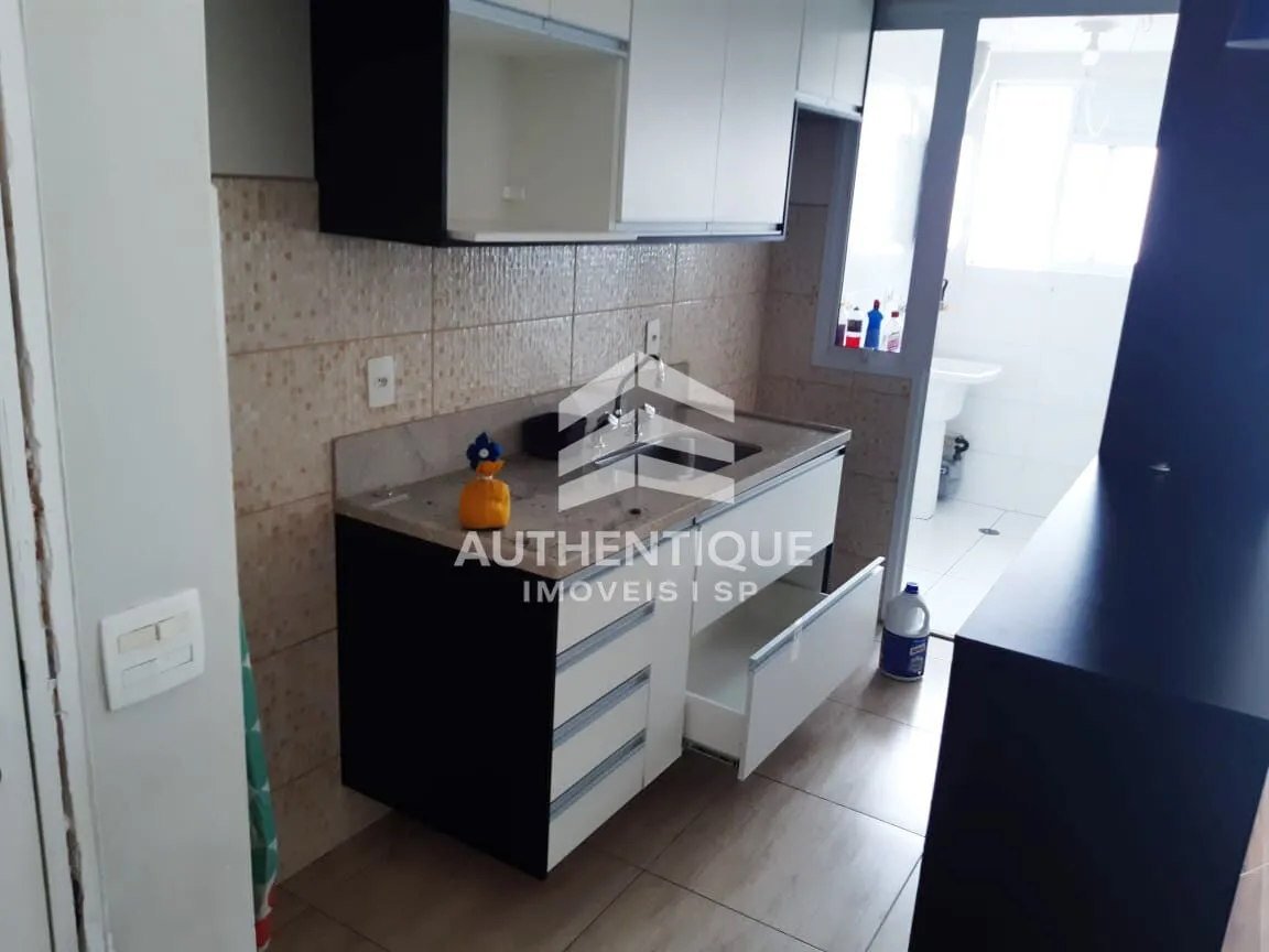 Imagem RED TATUAPÉ - Apartamento no bairro Tatuapé à venda!