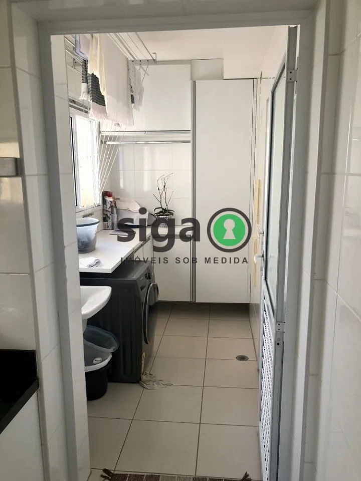 Imagem Apartamento a venda na Vila Olímpia com 3 quartos