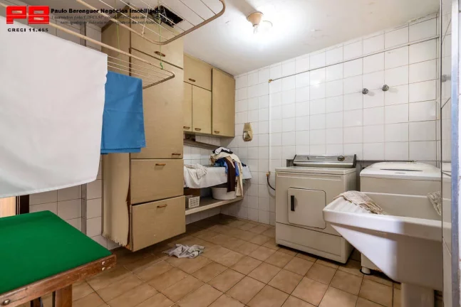 Imagem Casa com 4 dormitórios - Cidade Jardim