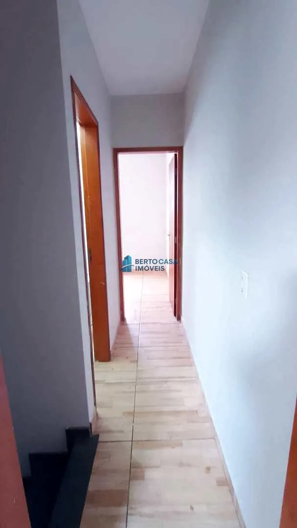 Imagem Casa de Condomínio