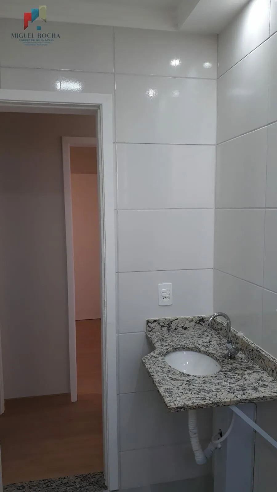 Imagem Apartamento à venda no bairro Nova Tatuí - Tatuí/SP