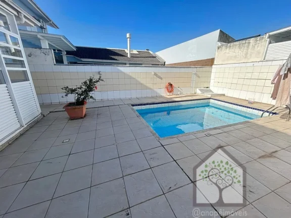Imagem Casa à Venda no Bairro Santa Mônica – Florianópolis/SC