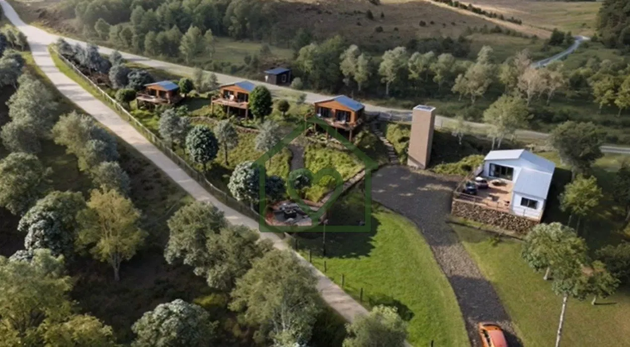 Imagem Oportunidade Única para Investidores! Projeto em Execução - Terreno com Vista Deslumbrante

Terre...
