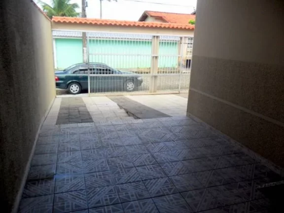 Imagem CASA LADO PRAIA PROXIMO AO BOUGAINVILLEE 1