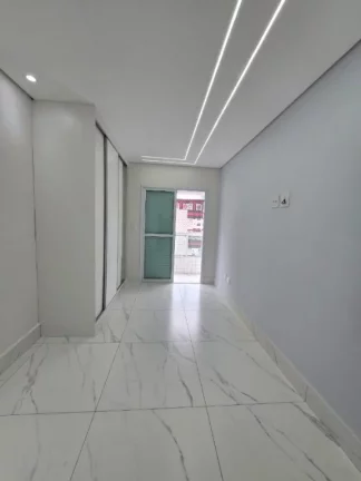 Imagem APARTAMENTO COM 116 m² - AVIAÇÃO - PRAIA GRANDE SP