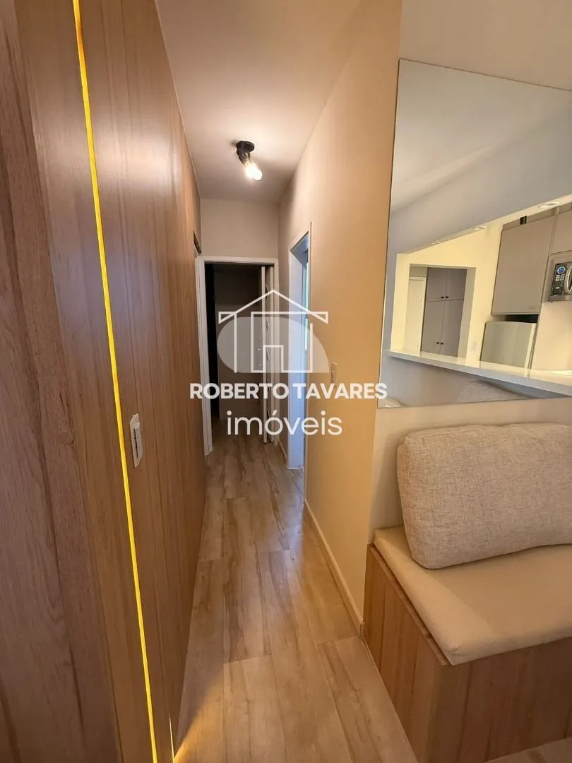 Imagem Apartamento de 2 quartos, 53m² no bairro Vila Mariana, em São Paulo