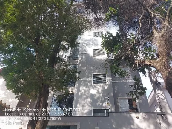 Foto do imóvel Oportunidade Única em SAO PAULO - SP | Tipo: Apartamento | Negociação: Licitação Aberta | Situação: Imóvel em RUA PINHEIRO PRETO