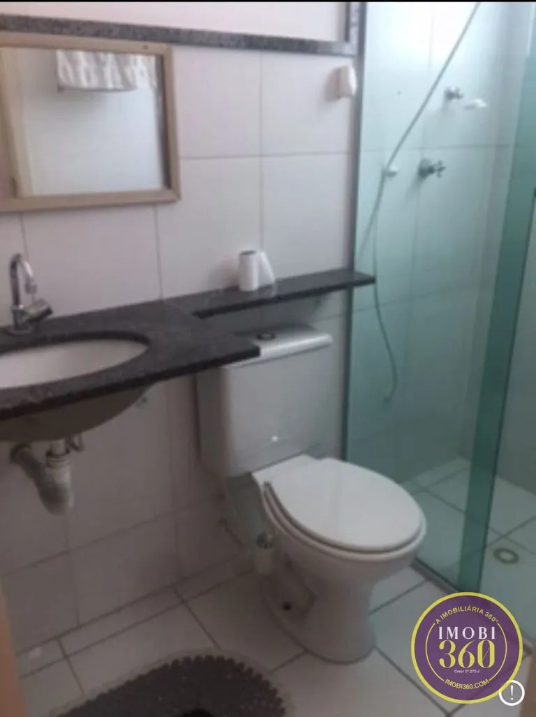 Imagem Apartamento de 3 dormitórios à venda no Spazio Matisse - Mogi das Cruzes