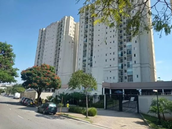 Foto do imóvel HOME CLUB CARRÃO - TIBÉRIO - Apto de 45m², próximo às estações Vila Matilde e Penha do metrô!