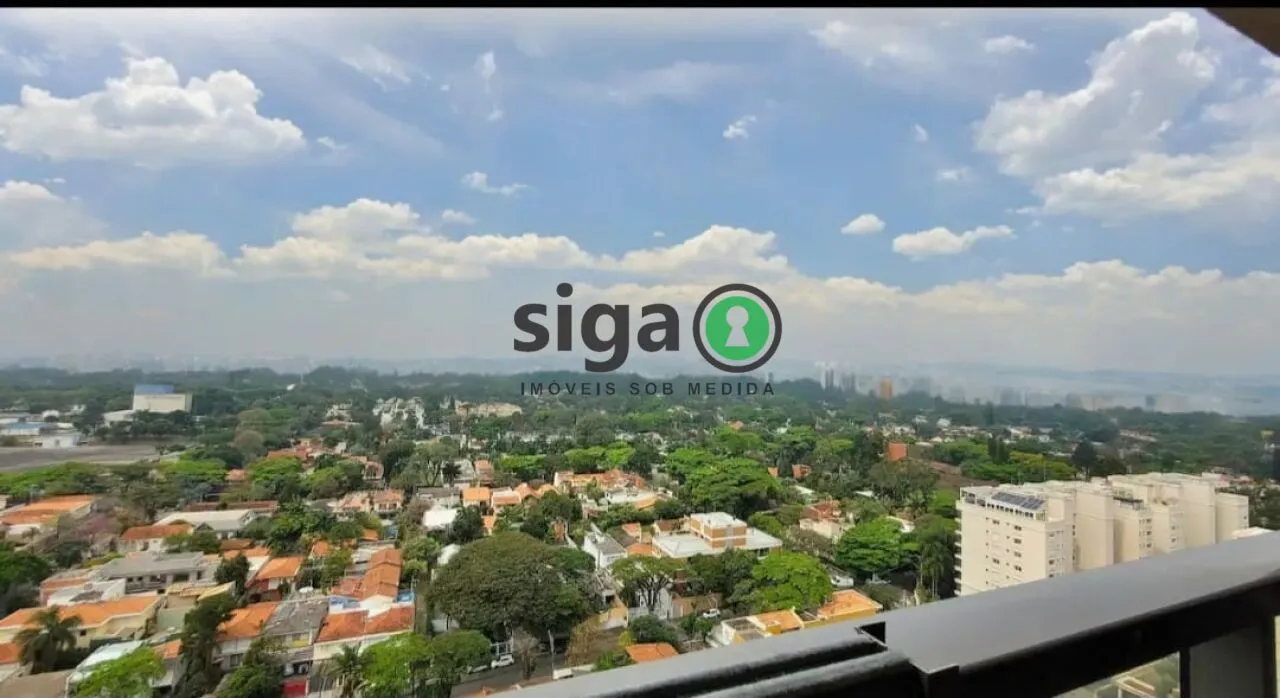 Imagem Studio de 20 m² para locação e venda no bairro Alto da boa vista- SP