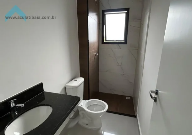 Imagem Apartamento para Venda em Atibaia, Centro, 2 dormitórios, 2 suítes, 2 banheiros