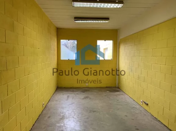 Imagem Galpão c/ Terreno à Venda em Vargem Grande Paulista