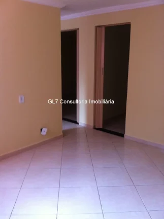 Imagem APARTAMENTO- EDIFÍCIO LUCIO ARTONI ( CDHU)
