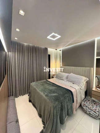 Imagem Apartamento à venda no Park Lozandes - Goiânia/GO