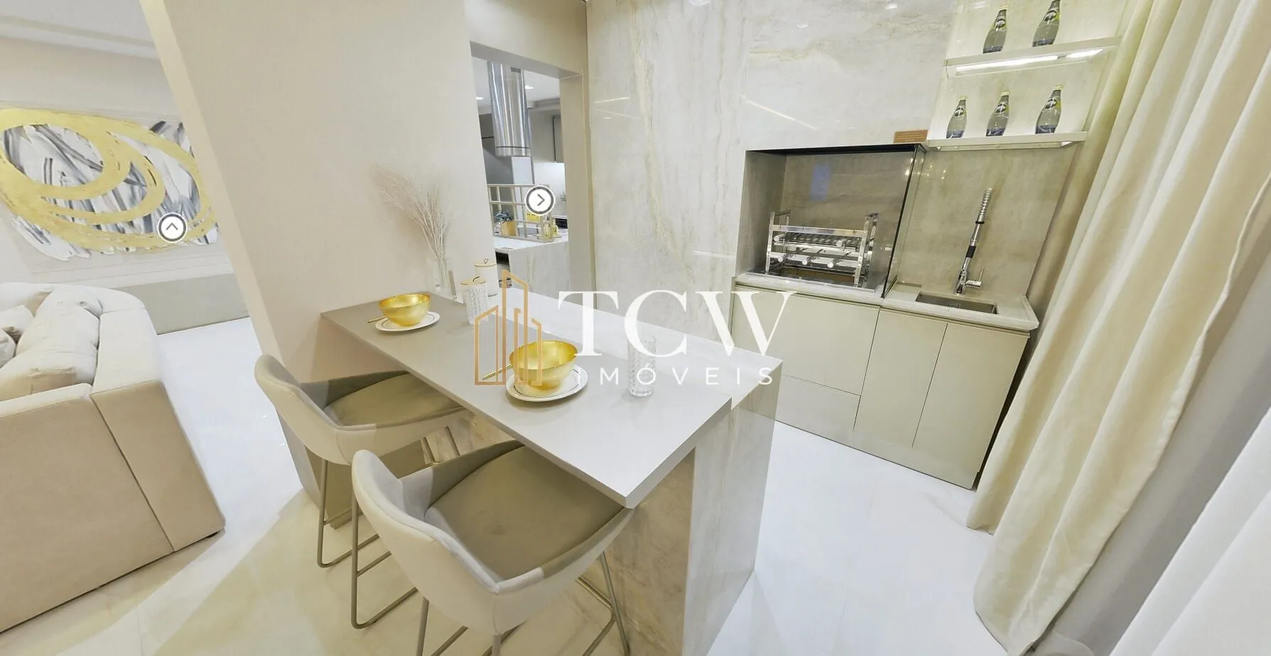 Imagem Apartamento à venda no bairro Vila Mariana - São Paulo/SP, Zona Sul