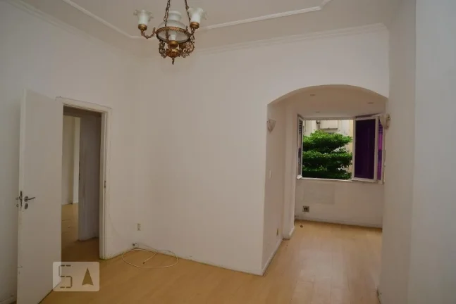 Imagem Apartamento à Venda - Copacabana, 3 Quartos, 90 m2