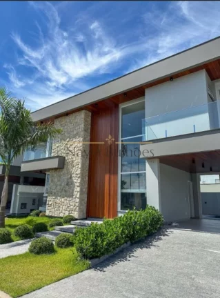 Imagem CASA RESIDENCIAL em PALHOÇA - SC, PEDRA BRANCA