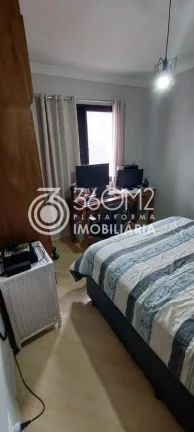 Imagem Apartamento para Venda em Santo André / SP no bairro Vila Alzira