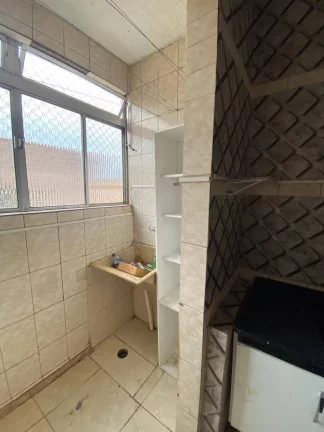 Imagem vende se apartamento em Itaqua