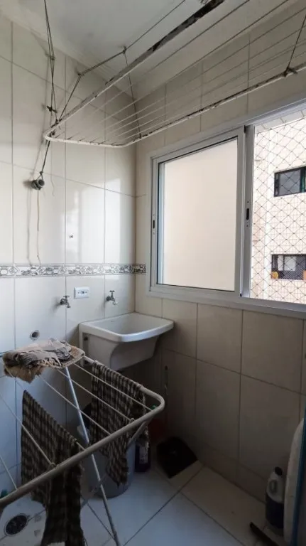 Imagem APARTAMENTO COM 88,00 m² - AVIAÇÃO - PRAIA GRANDE SP