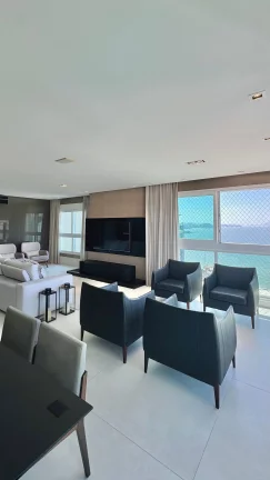 Imagem 6 Suítes, 172,86m2, Centro - Balneário Camboriú/SC