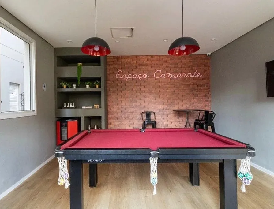 Imagem Apartamento para Venda em São Paulo, Água Branca, 2 dormitórios, 1 banheiro