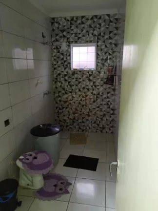 Imagem CASA A VENDA NO BAIRRO MANOEL DELARCO EM RIO PRETO