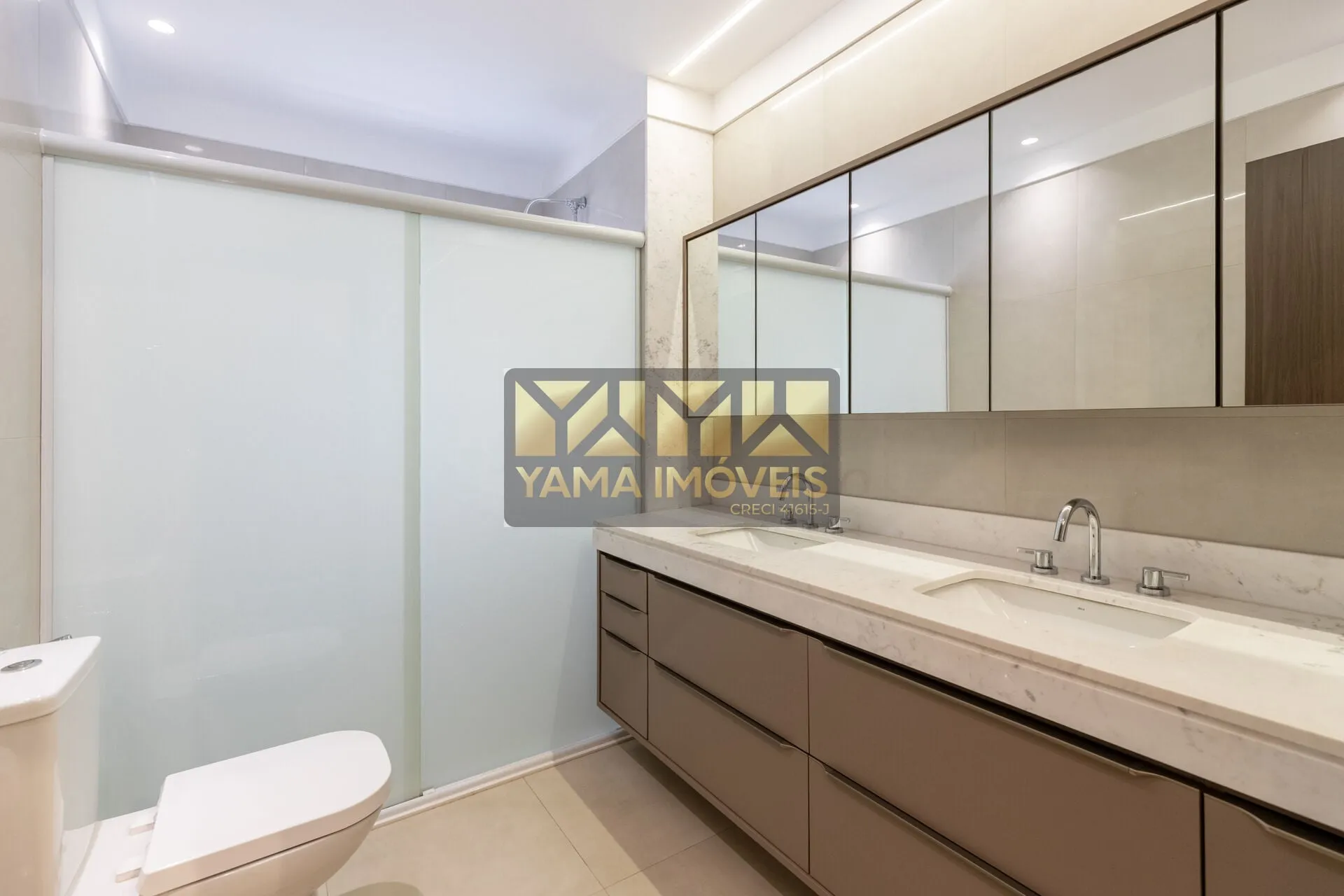 Imagem Apartamento à Venda Alto Padrão, Edifício Residencial Cidade de Vancouver, Ribeirão Preto/SP
