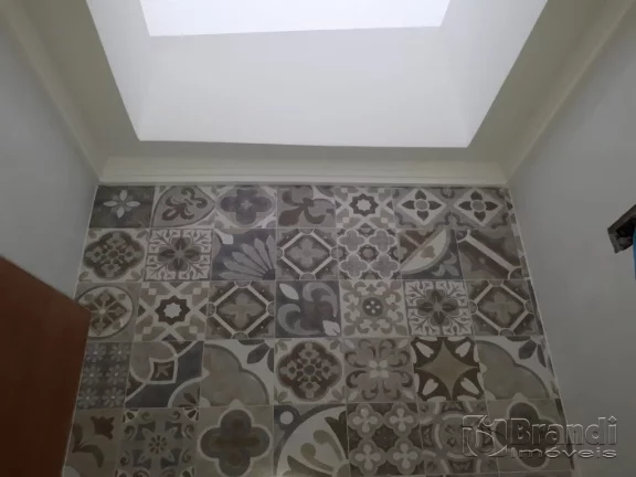 Imagem SOBRADO NOVO NUNCA HABITADO!