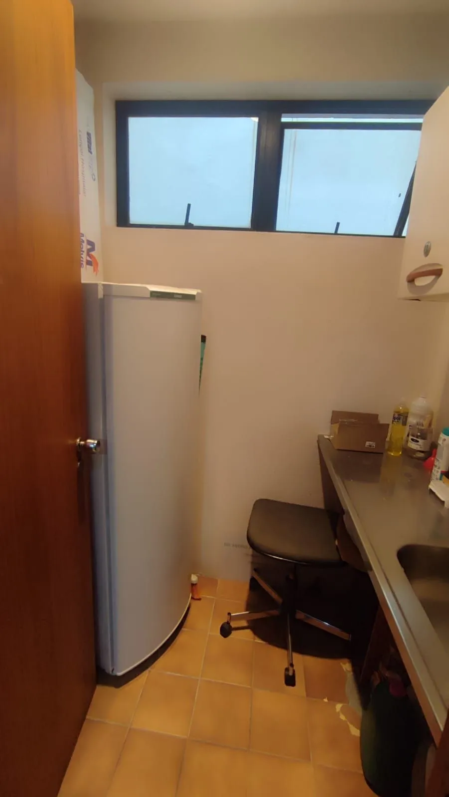 Imagem Conjunto comercial com 2 salas, prontas para atendimento, Moinhos de Vento