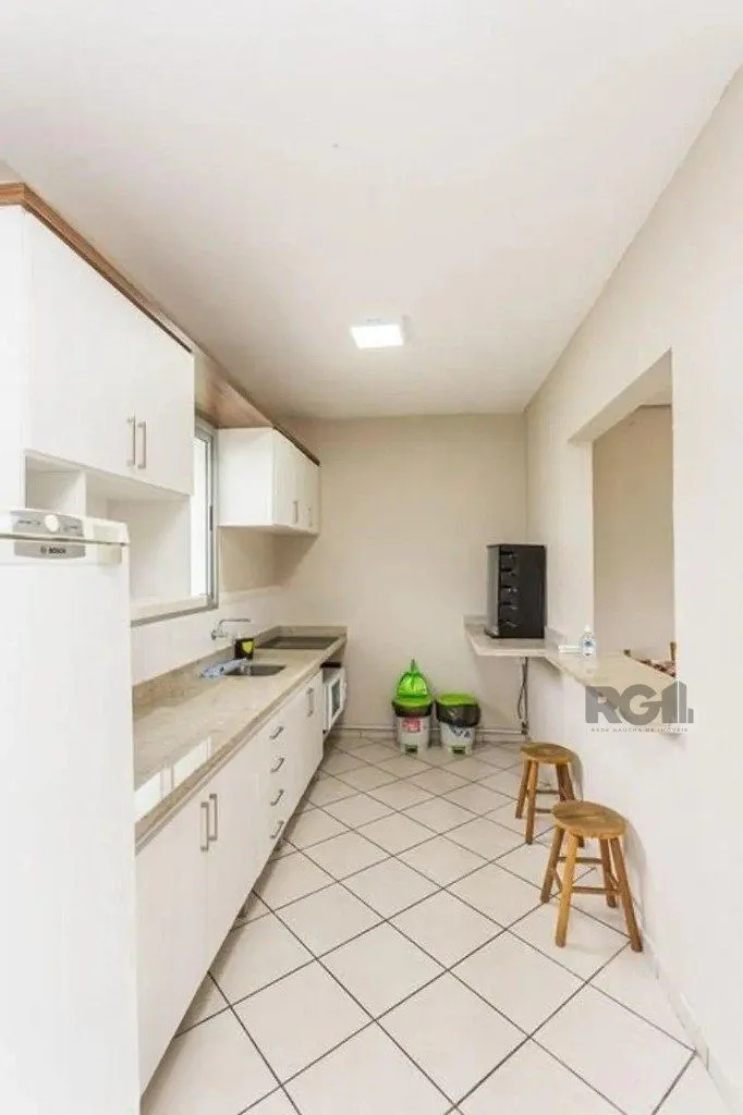 Imagem Apartamento à venda com 2 quartos 67 m² rua são mateus, jardim do salso, porto alegre