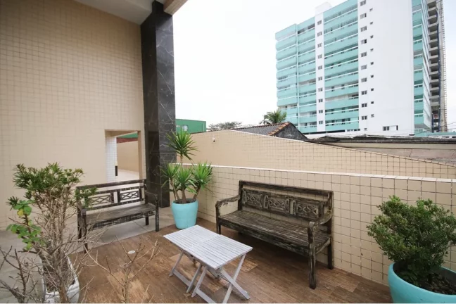 Imagem APARTAMENTO RESIDENCIAL em Praia Grande - SP, Jardim Real