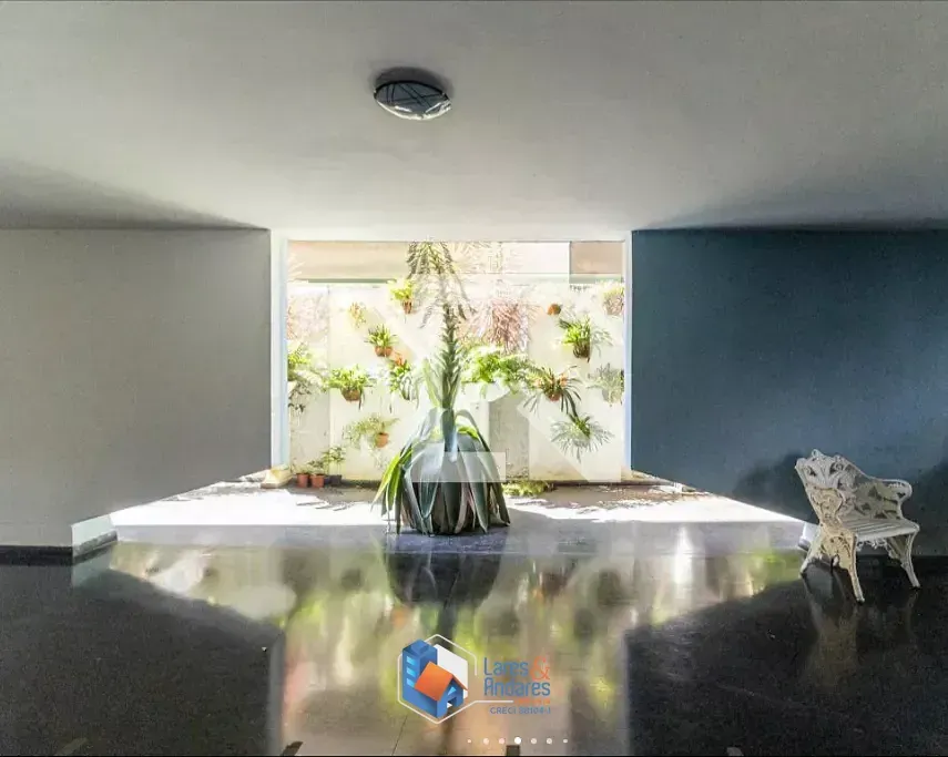 Imagem Apartamento para venda em Campos Elíseos com 3 quartos, sendo 1 suíte, 127m²